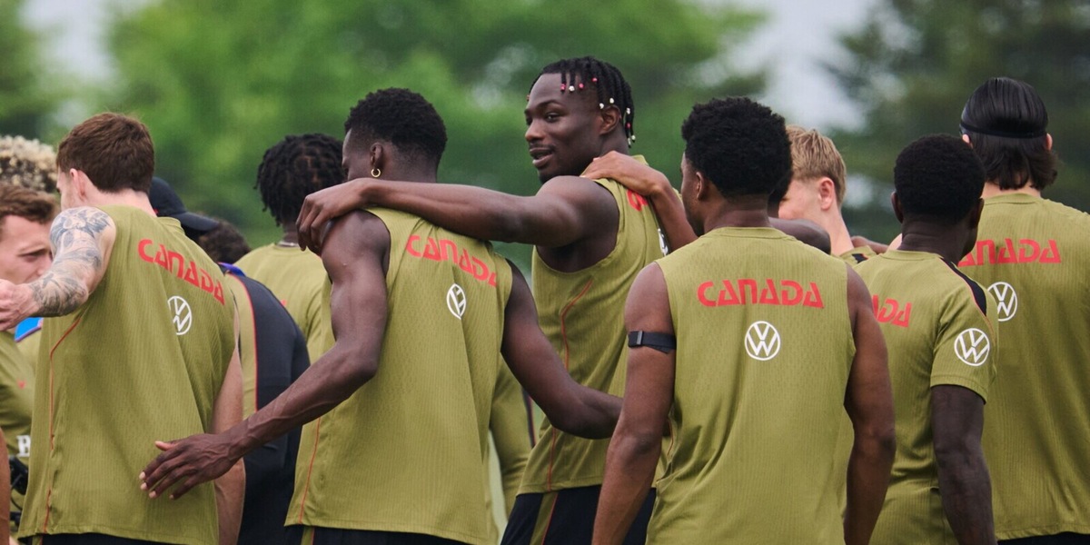 Mondiali, Canada-Bosnia è David contro Dzeko: il pronostico