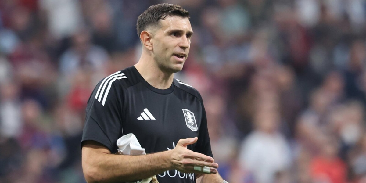 Dibu Martinez, sconto alla Juve: accordo! Offerta Comolli all'Aston Villa: si tratta. Su Di Gregorio...