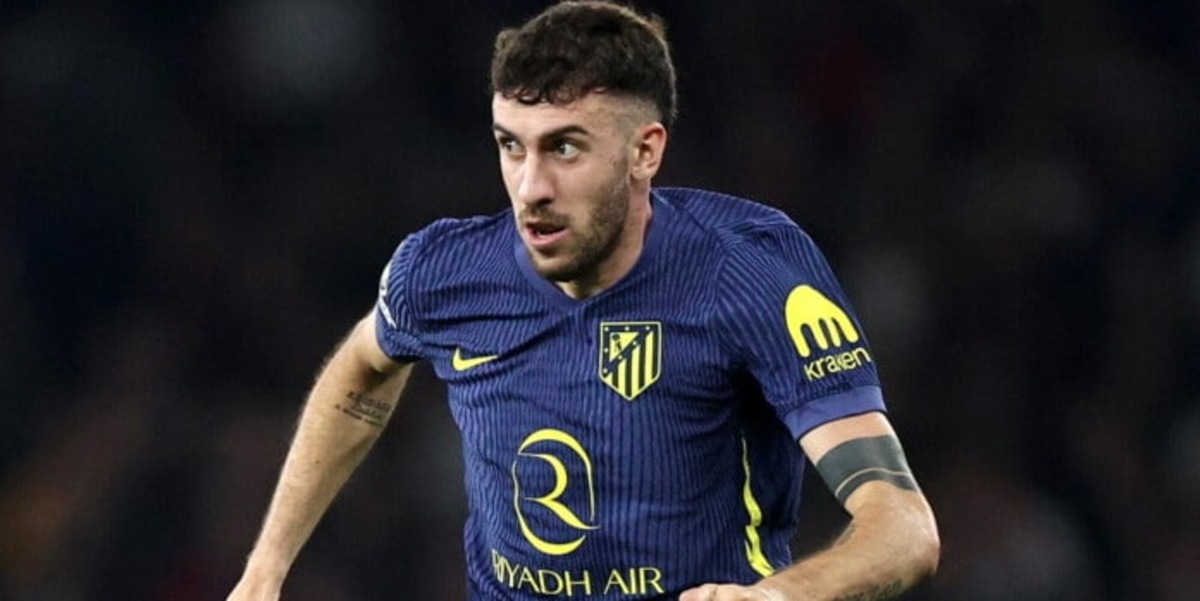 Juve, Ruggeri piace ma l’Atletico spara alto: ecco la cifra che serve. Sul futuro di Vlahovic...