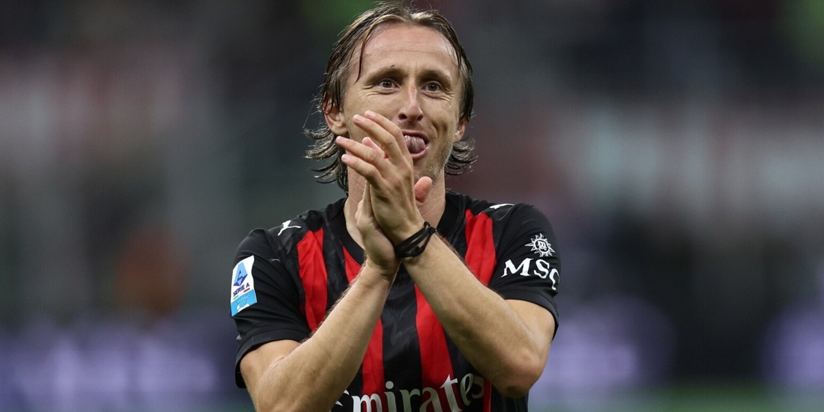 Modric-Milan, non è finita: parlerà con Glasner