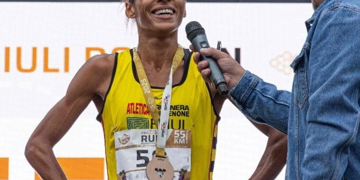 Si alza il sipario sulla 2^ Friuli DOC RUN «Memorial Lorenzo Parelli». I top runner al via sabato sera 13 giugno