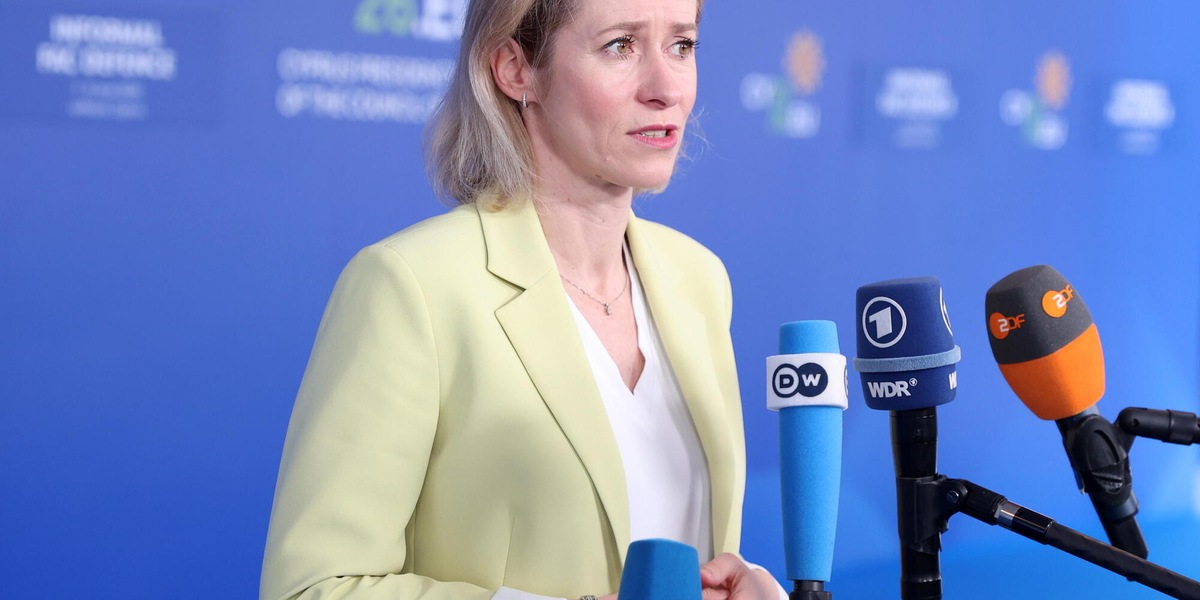 Ft, 'Parigi e Berlino valutano di smantellare il servizio diplomatico Ue'