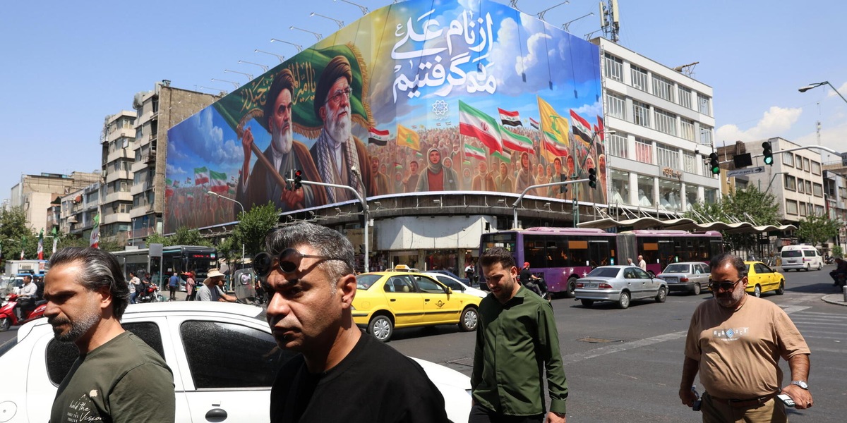 Cnn, i colloqui tra Usa e Iran proseguono nonostante gli attacchi
