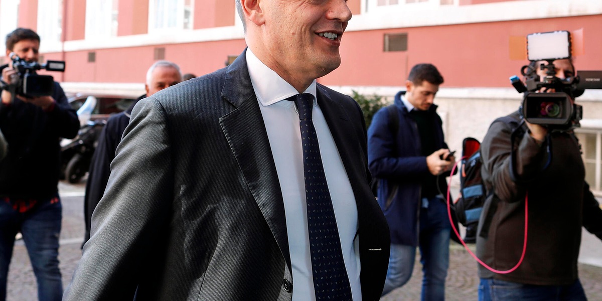 Monza: Baldissoni, 'Bianco? Ci aspettiamo si dimetta'