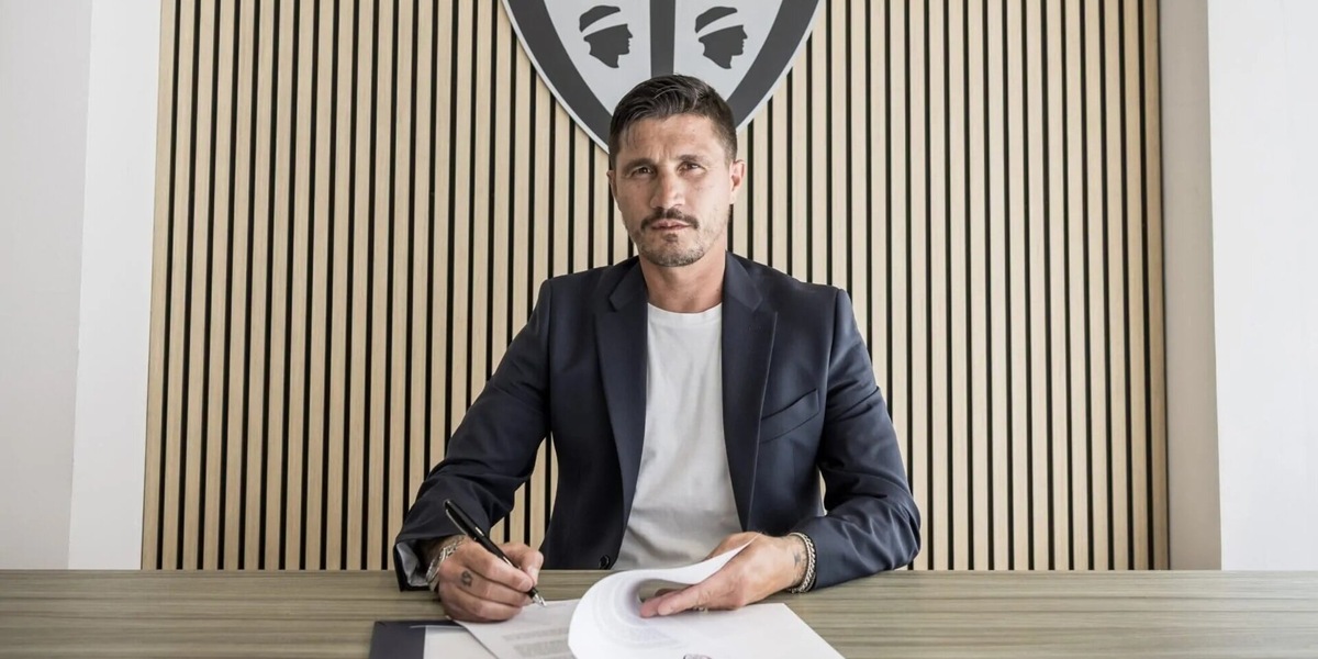 Pisacane sempre più nella storia del Cagliari: ufficiale il rinnovo, la nota del club