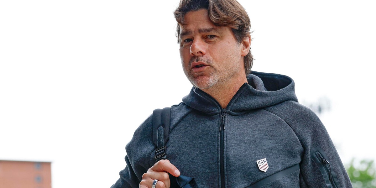 Pochettino e il sogno americano 'possiamo vincere il Mondiale'