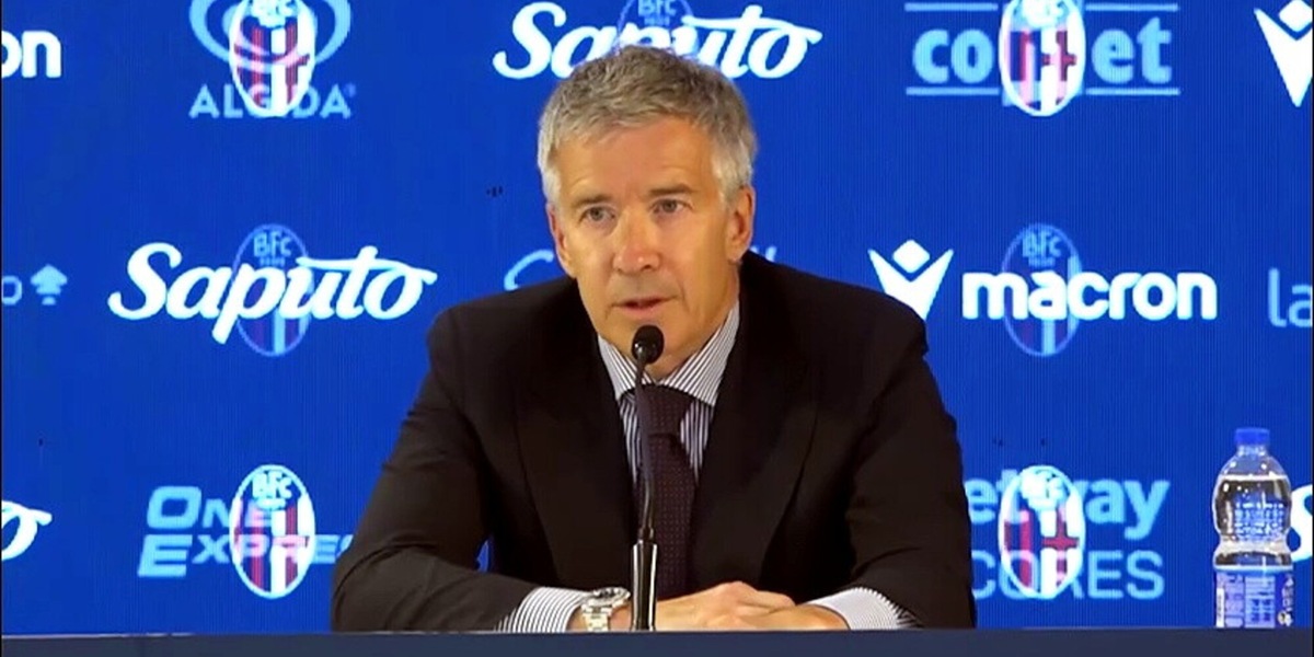 Fenucci: "Rinnovo Orsolini? Ci deve rispondere"