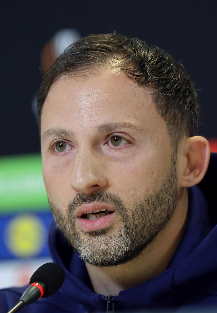 Tedesco si presenta 'Bologna, divertiamoci'