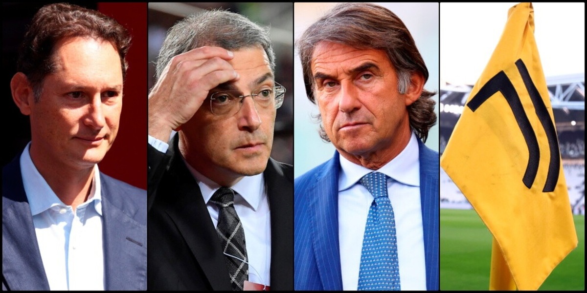 Comolli via, Carnevali alla Juve! Elkann scarica il francese dopo un anno fallimentare, è rivoluzione