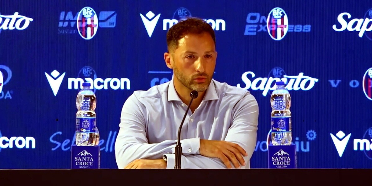 Tedesco: "Futuro di Rowe e Castro? Da valutare"