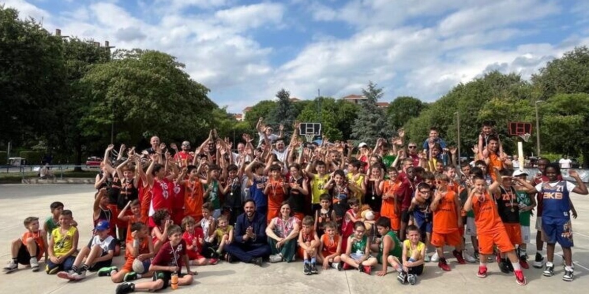 BEA Chieri: sport e solidarietà protagonisti alla 17ª edizione del Torneo Amici di Enrico