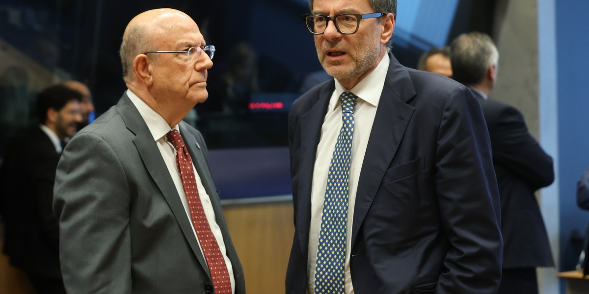 Fonti Mef, da Giorgetti auspicio che non ci siano altri rialzi dei tassi