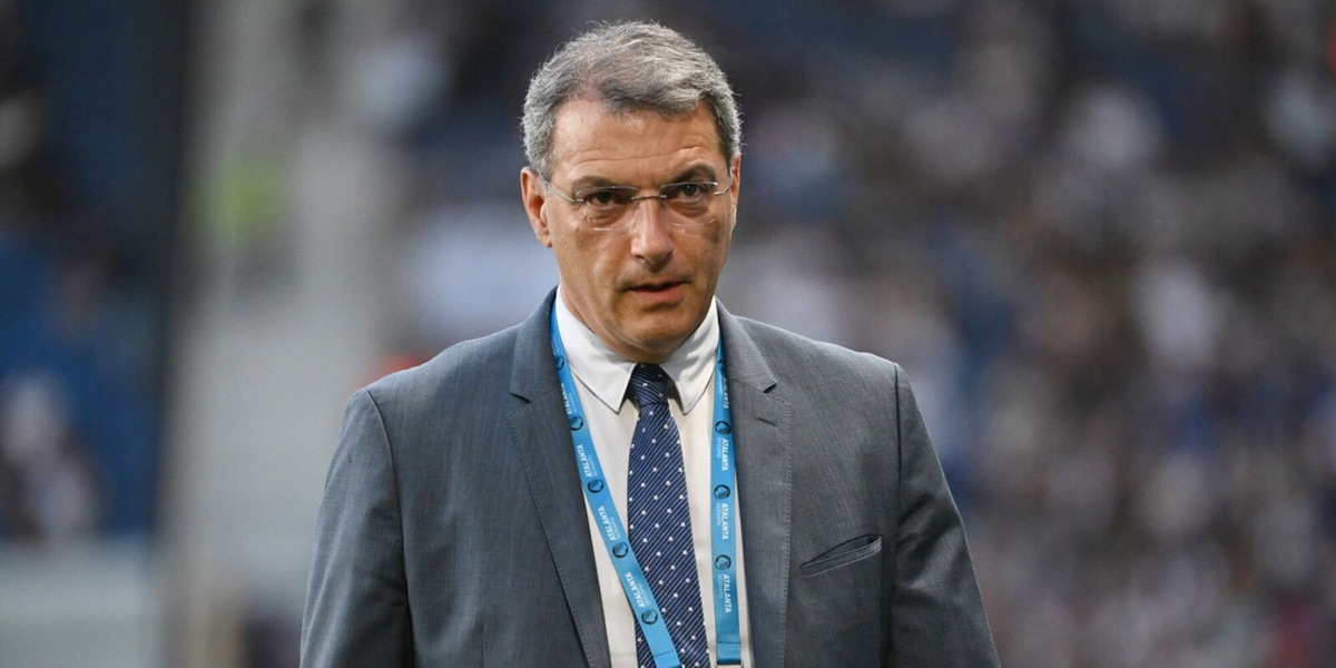 Comolli, la Juve non è un algoritmo. Carnevali è l'uomo giusto per dimenticarlo