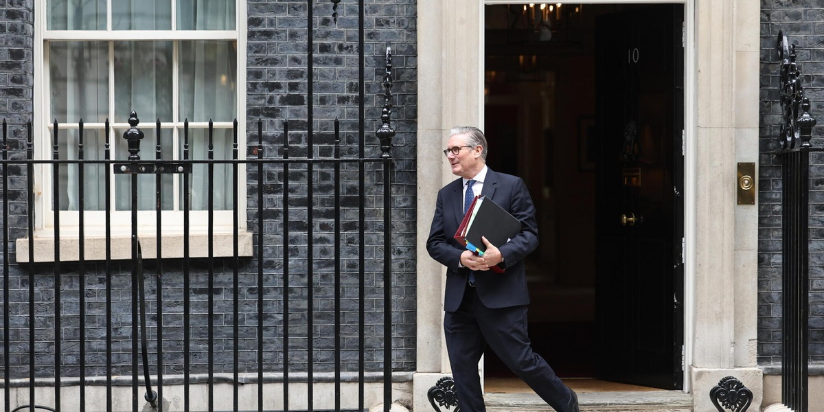 Londra, 'Dan Jarvis nominato nuovo ministro della Difesa'