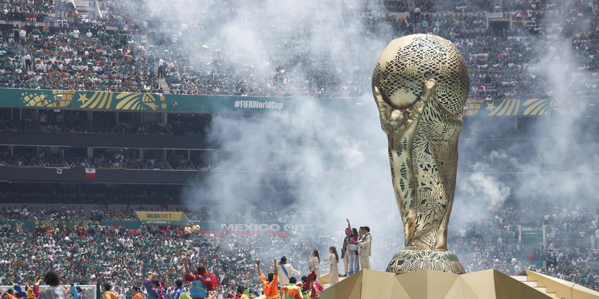 Mondiali: orgoglio Messico a Los Angeles, migliaia in piazza a tifare