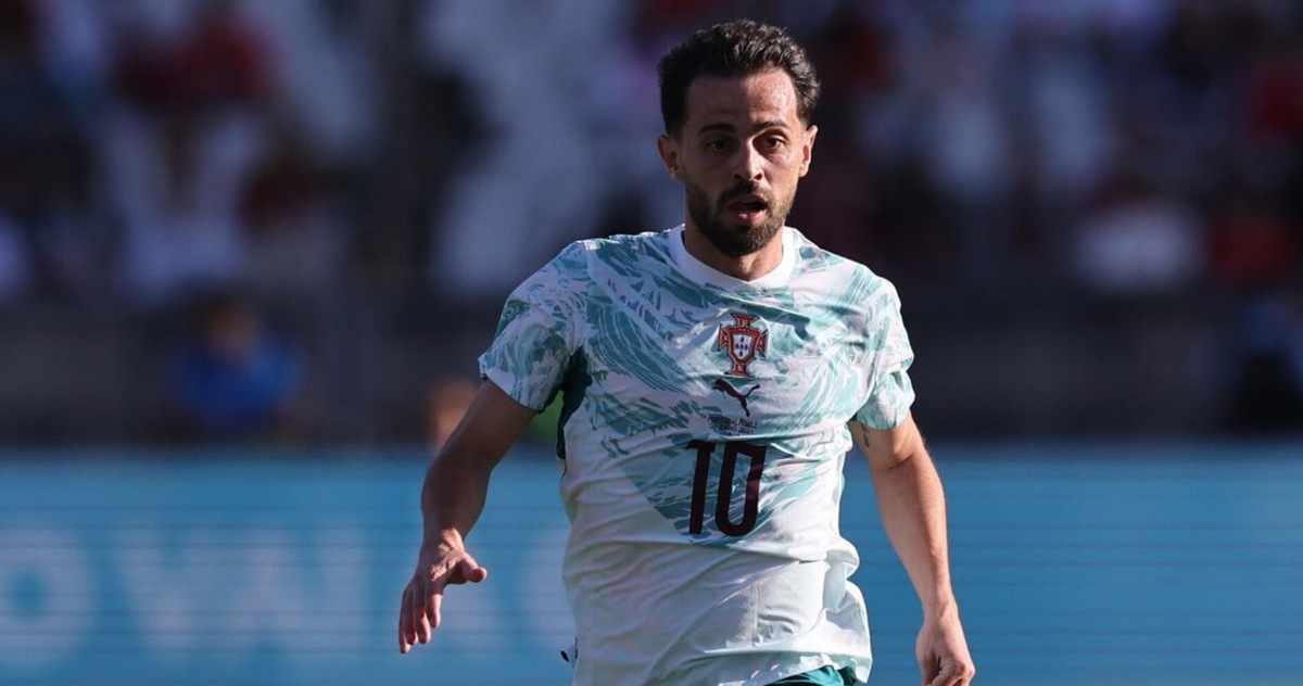 Mourinho, prima mossa Real: chiama Bernardo Silva!