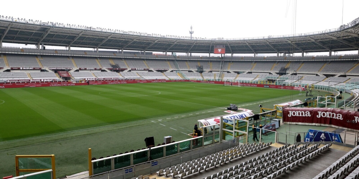 Toro, chi è interessato vuole pure lo stadio