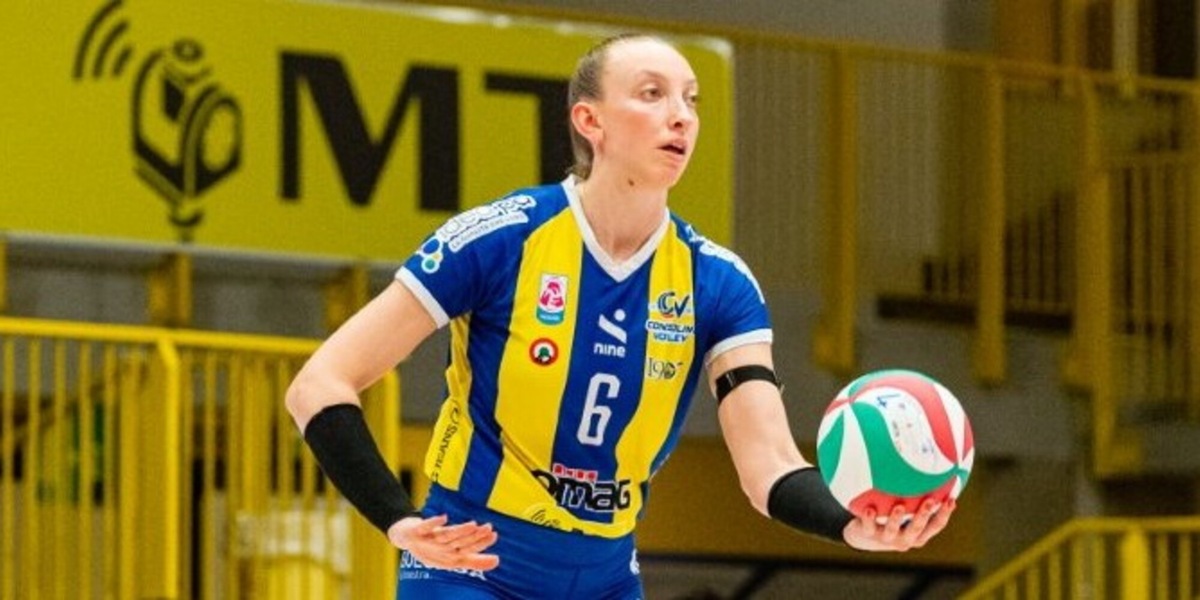 Volley Mercato: Edinara Brancher dalla Omag alla Futura