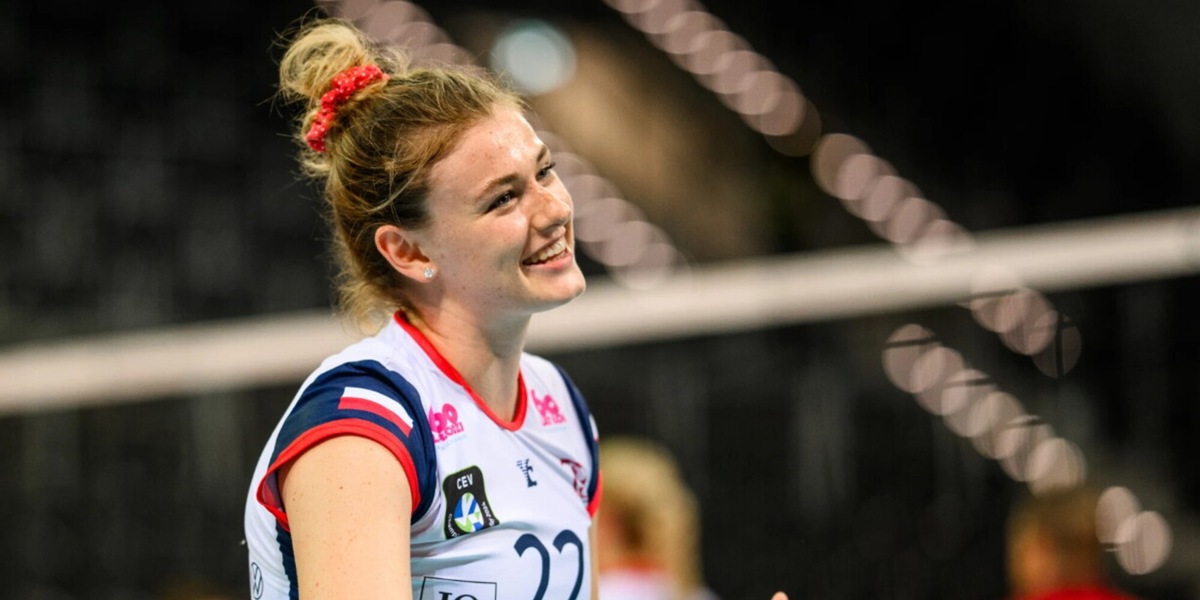 Volley Mercato: a Melendugno arriva la giramondo polacca Lijewska