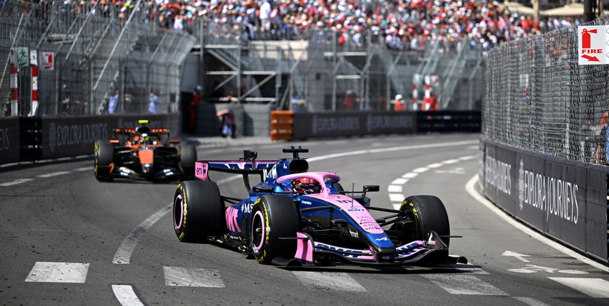 Gp Montecarlo, Gasly e l'Alpine vincono il ricorso: ecco come cambia il podio