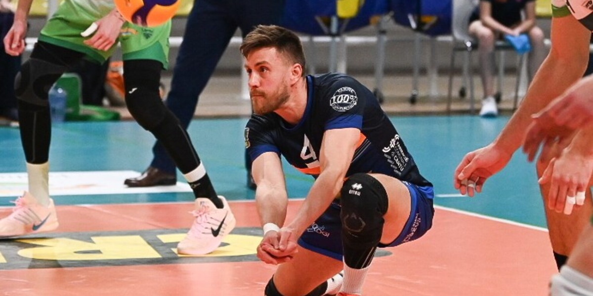Volley Mercato: Butti lascia Cantù dopo 17 anni e firma per Pineto