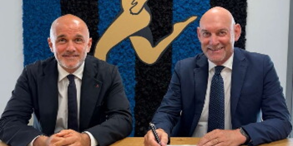 Sbravati segue Giuntoli all'Atalanta e lascia la Juve dopo due stagioni: la nota ufficiale