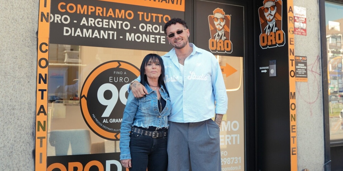 Finale da urlo per “Mr. Oro - Tutto ha un prezzo”: in 300mila per l’ultima puntata