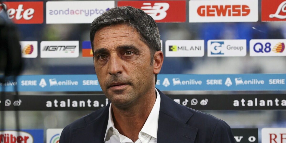 D'Amico è il nuovo direttore sportivo della Roma: ricomposto il tandem con Gasperini