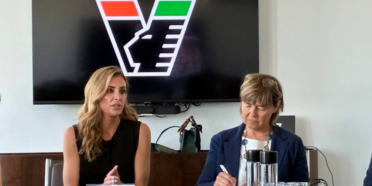 Francesca Bodie si prende il Venezia, 'qui per restare a lungo'