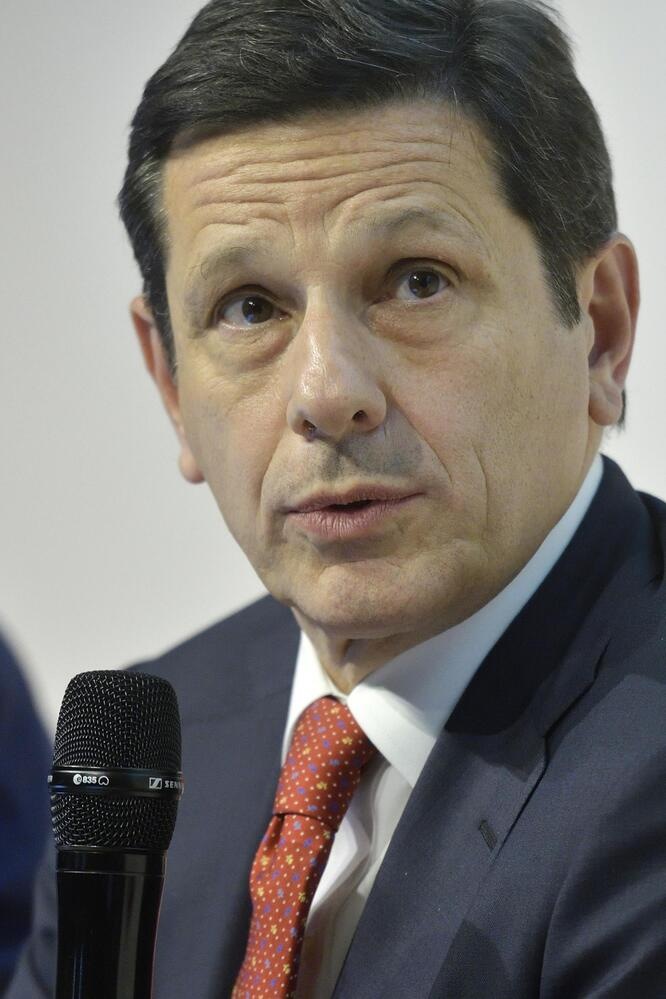 Papa (Bper), positivo poter essere tra gli attori del consolidamento