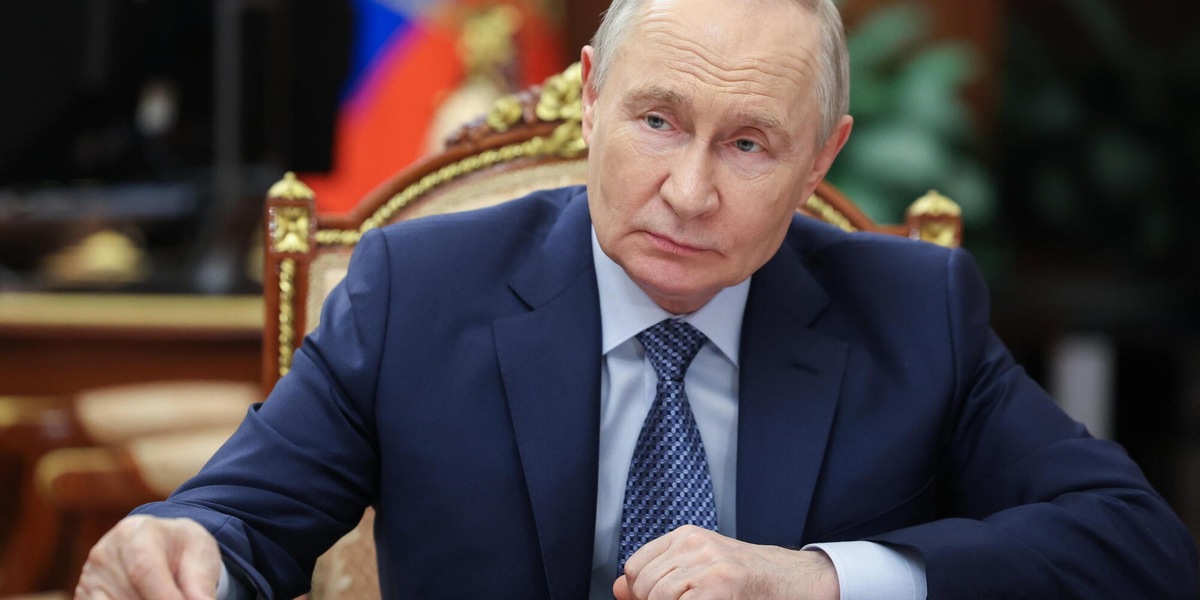 Putin, oltre 700 mila soldati russi impegnati nel conflitto in Ucraina