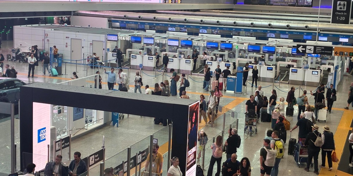 Via libera dei 27 al nuovo testo sui diritti dei passeggeri