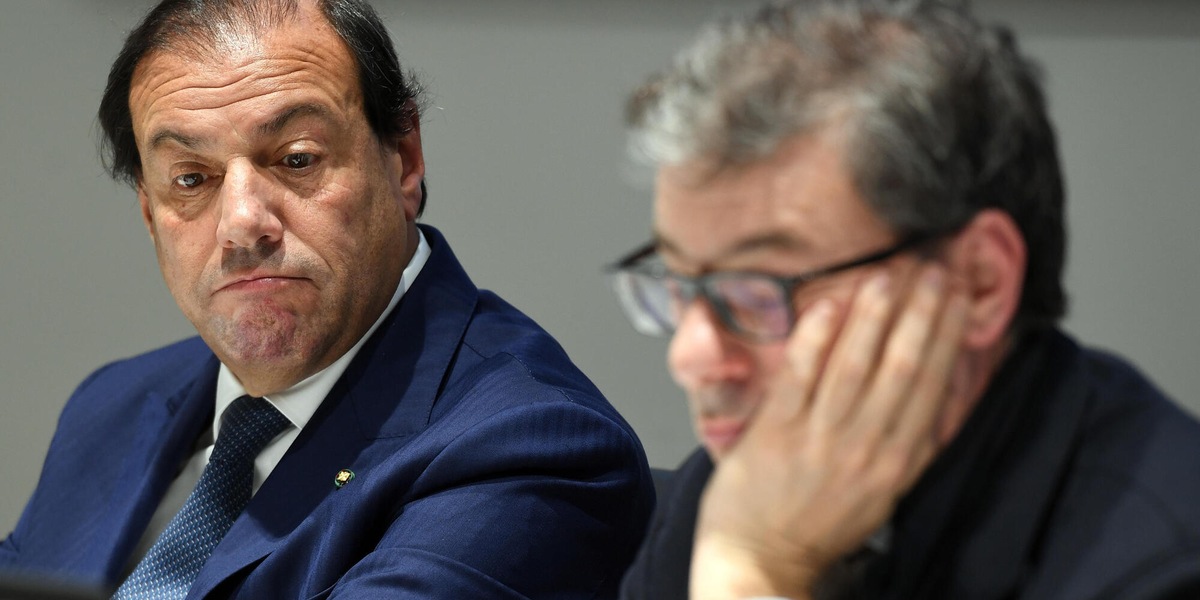 Leo, per la flat tax difficile arrivare a 100mila euro