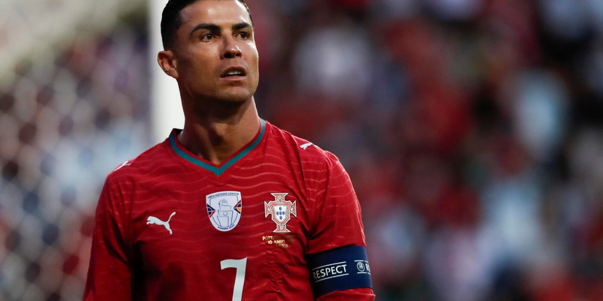 Mondiali: Cristiano Ronaldo, "io sto bene, partiamo con grandi speranze"