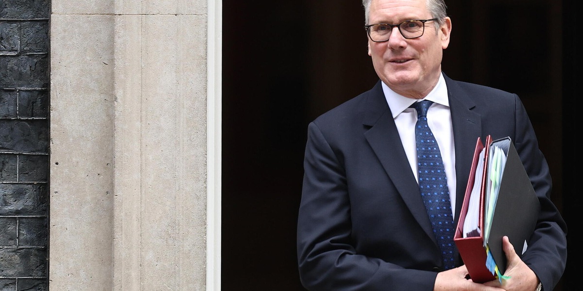 Starmer resiste, 'pronto a una sfida alla leadership se ci sarà'