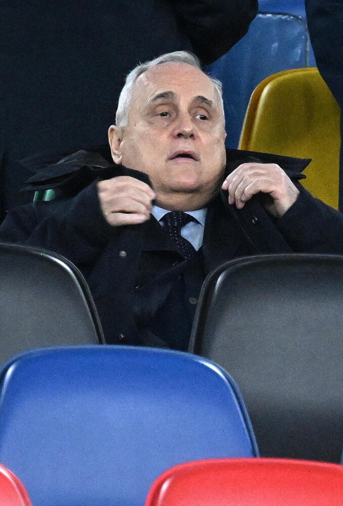 Lazio: mercato a saldo zero per la sessione estiva
