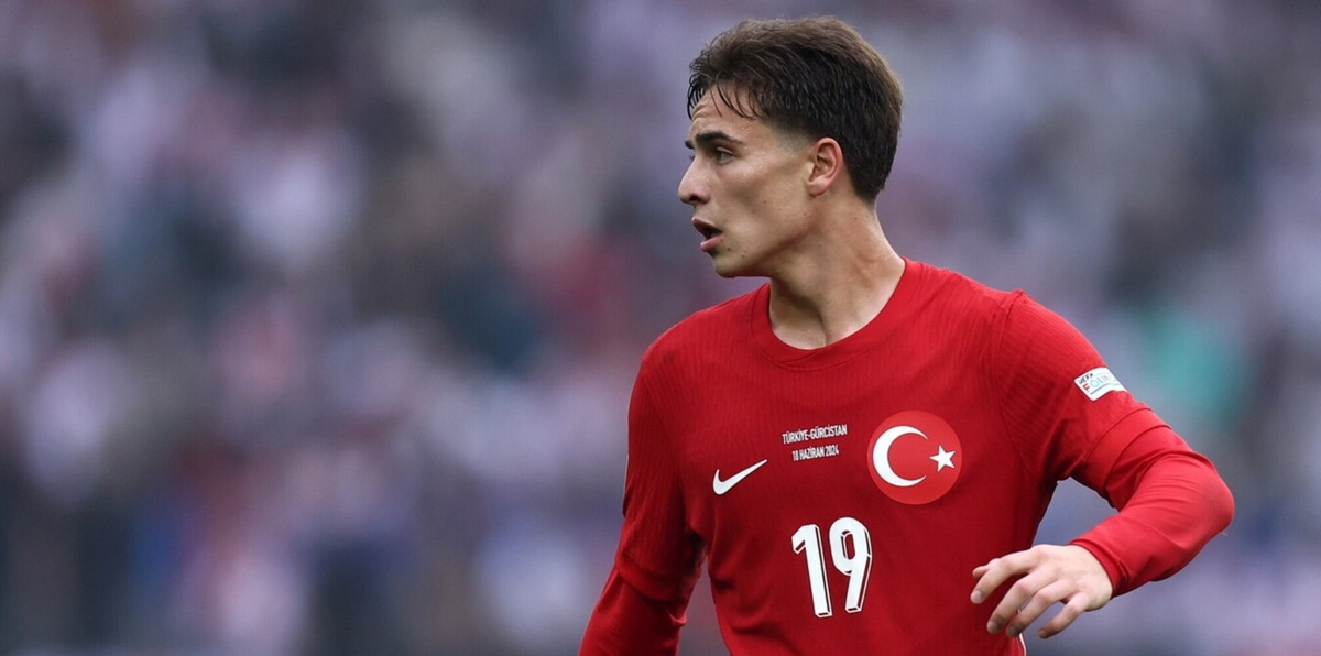 Yildiz e il Mondiale che può cambiare la sua dimensione: Montella si affida alla stella della Juve