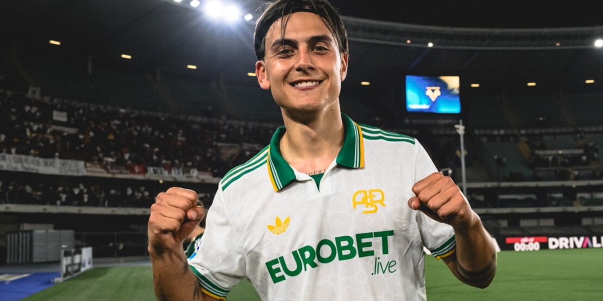 Roma, D’Amico già operativo: il futuro di Dybala e la sfida plusvalenze, cosa filtra