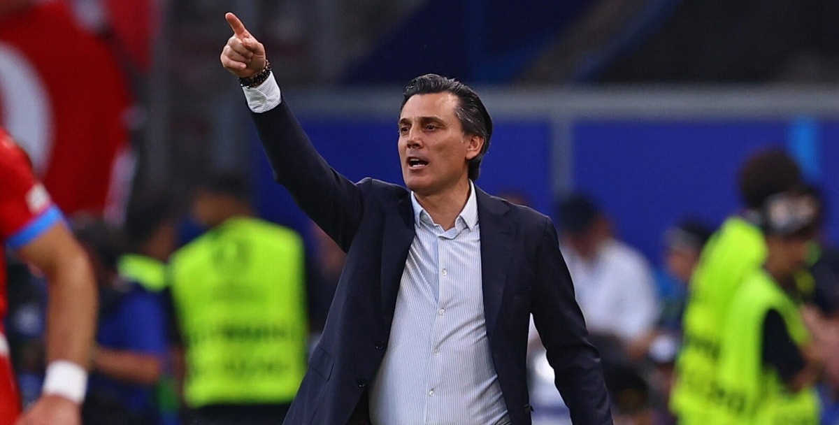 Montella: “Possiamo ambire ai sedicesimi. Yildiz? Non so che tenuta potrà avere…”