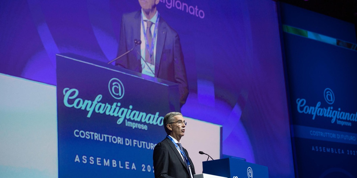 Confartigianato: 'crisi in Iran, persi 1,6 miliardi export e boom costi materie prime'