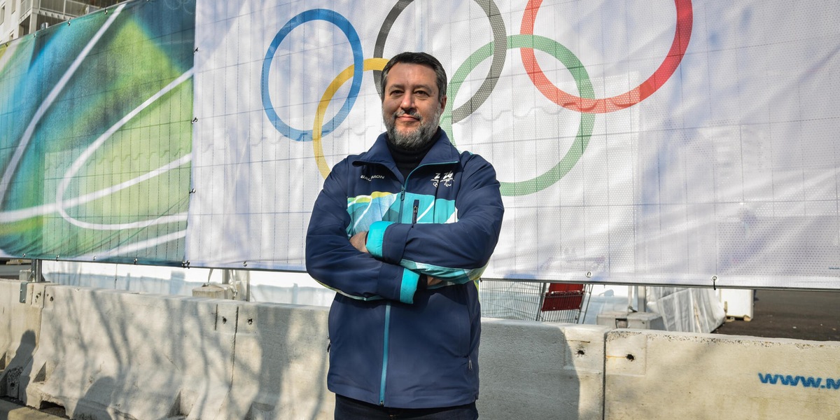 Mit, in arrivo quasi 600 milioni in Lombardia e Veneto per le Olimpiadi