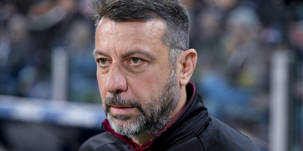 D'Aversa, il commosso addio al Toro: "Una delle panchine più prestigiose e storiche al mondo"