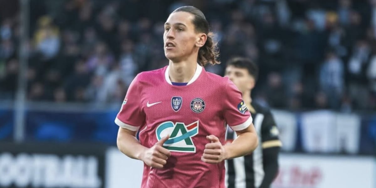 Juve, ecco Reynaud: nuovo colpo in difesa, arriva dal Tolosa