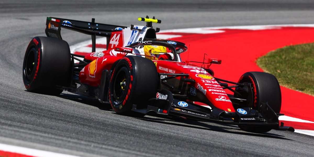 Hamilton, impresa sfiorata: Pole a 64 millesimi, solo Russell davanti. Leclerc, altro muro!