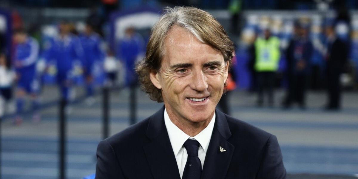 Mancini sempre più vicino al ritorno in Nazionale: non è più l'allenatore dell'Al-Sadd