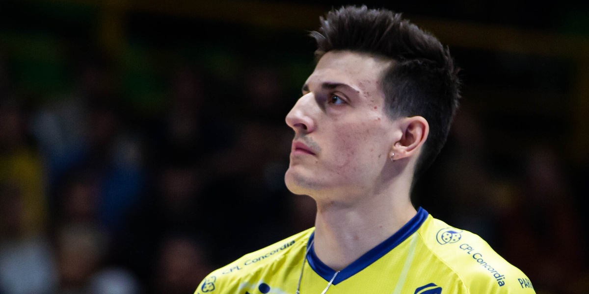 Volley Mercato: la potenza di Giovanni Sanguinetti per Perugia