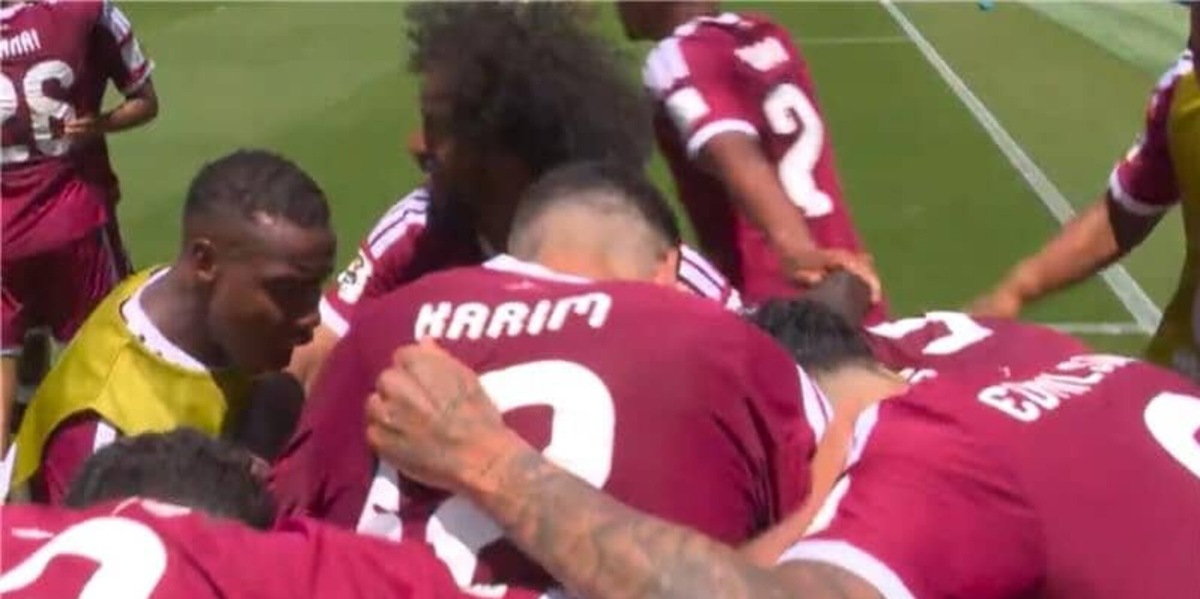 Qatar, primo storico punto in un Mondiale! Raggiunta la Svizzera in pieno recupero