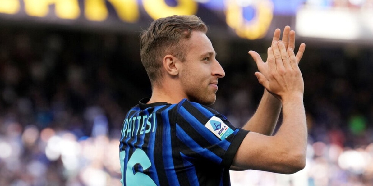 Frattesi davanti a un bivio: c'è un'offerta, l’Inter aspetta una risposta e la Juve...