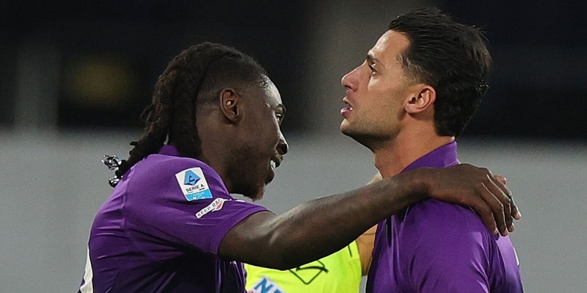 Grosso, Fiorentina e l'intreccio Juve: quel filo che riunisce anche Kean e Mandragora