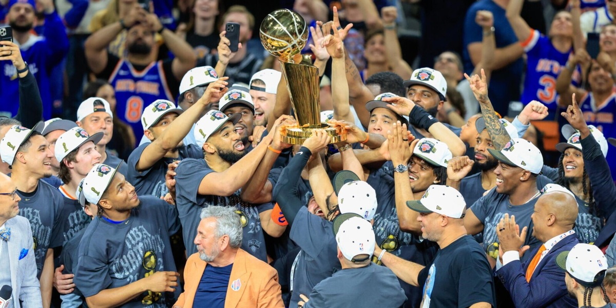 Festa a New York, Spurs battuti in Gara 5: i Knicks vincono le Finals Nba dopo 53 anni